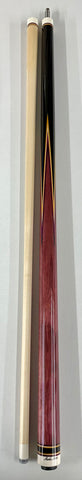 Prather Custom Cue #03 of 2025