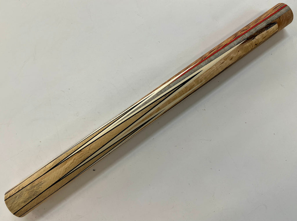 PreMade Prong 487 Prather Custom Cue Parts