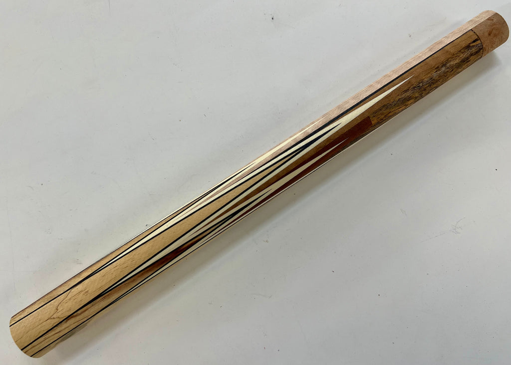 PreMade Prong 488 Prather Custom Cue Parts