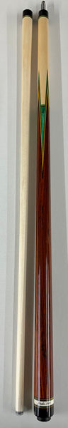 Prather Custom Cue #04 of 2025