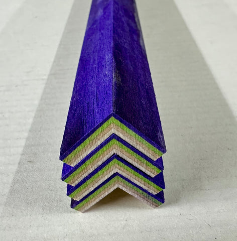 45° Veneer Set #528