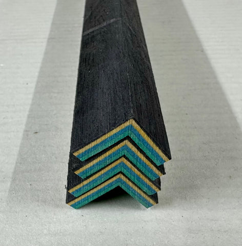 45° Veneer Set #536