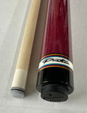 Prather Custom Cue #05 of 2025