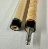 Prather Custom Cue #05 of 2025