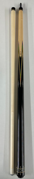 Prather Custom Cue #09 of 2025