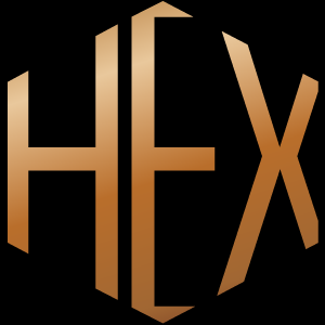 11.8mm Hex Carbon Fiber Shaft Blank (Unfinished)