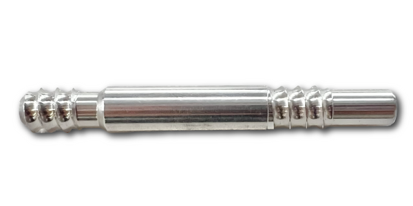 Joint Screw JS7QR 3/8" Ball Quick Release Aluminum