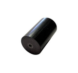 T-34 Black Ferrule 3/4" x 5/16"-18 D&T