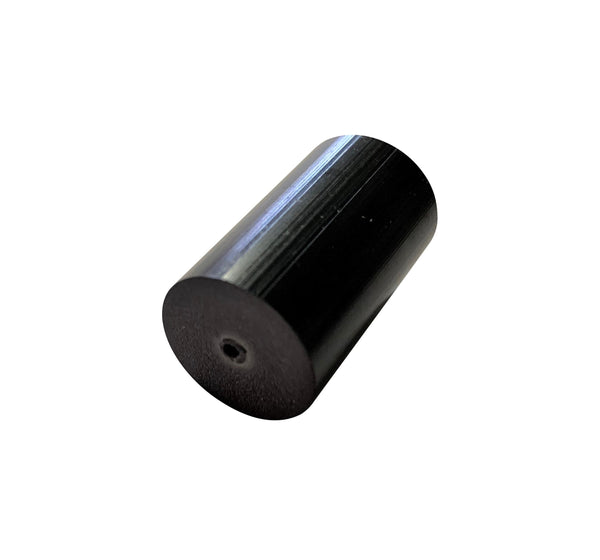 T-34 Black Ferrule 3/4" x 5/16"-18 D&T