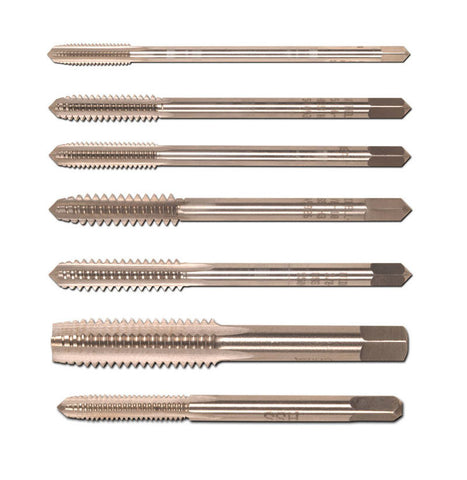 7 Tap Set