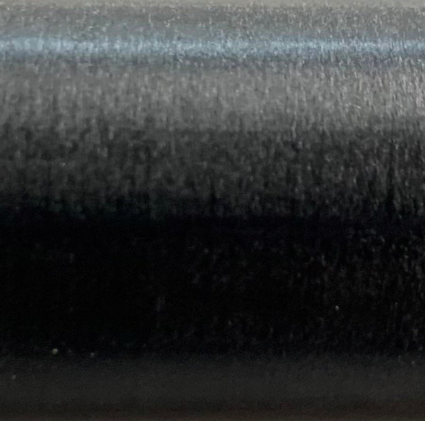 Acetal Black Butt Material