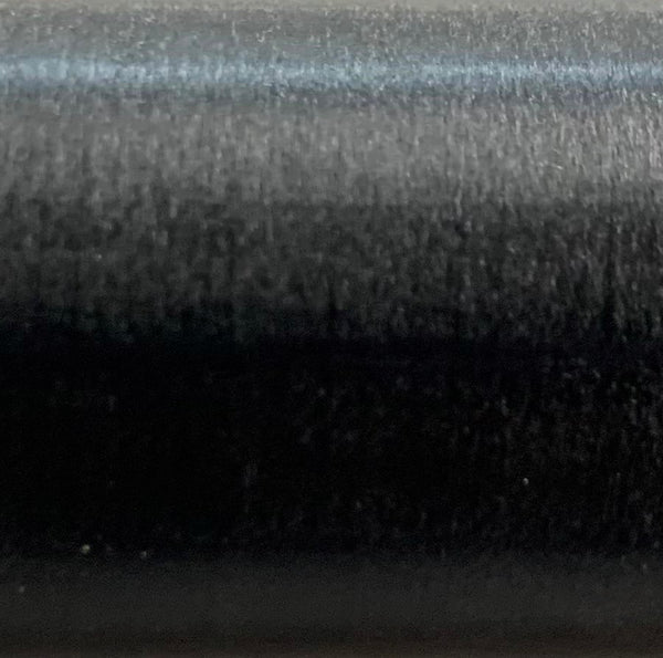 Acetal Black Ferrule Material