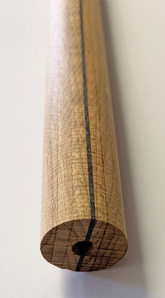 Kielwood® X Flat-Line Laminated Shaft