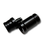 Delrin Joint Protector