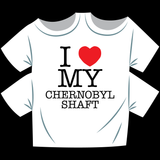 Chernobyl Shaft (.570" - .920")