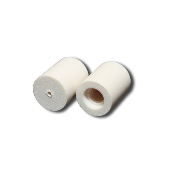 T-34 Natural Ferrule 3/4" x 5/16"-18 D&T