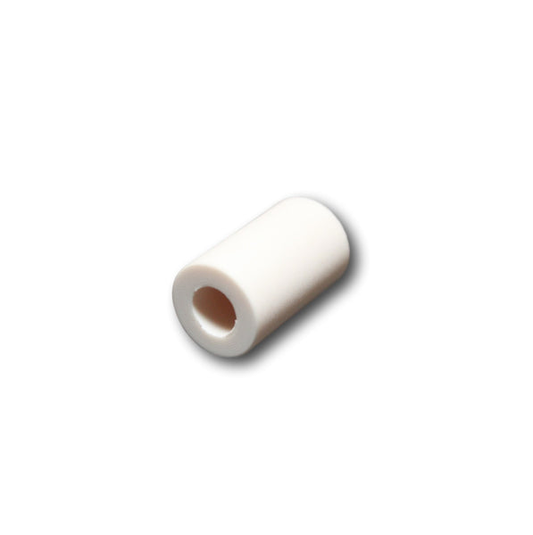 T-34 Natural Ferrule 3/4" w/ 5/16" hole