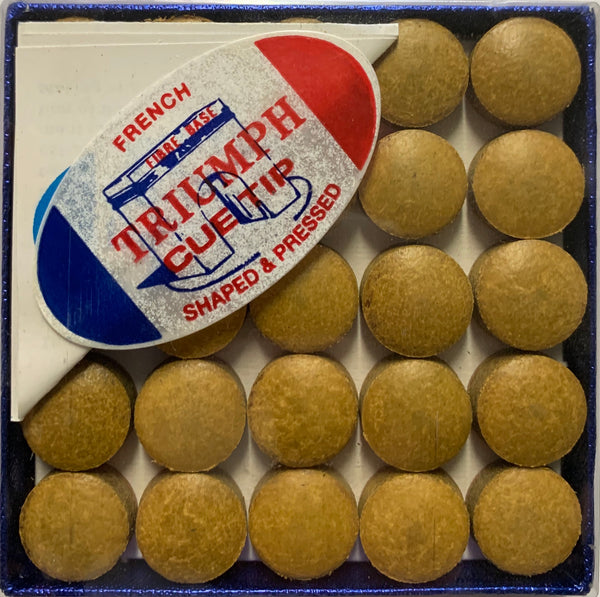 Triumph Tips - Box of 50