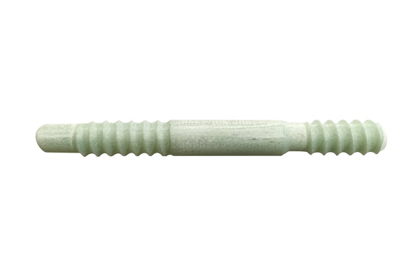 Joint Screw JS19 Green G10 3/8" Ball x 3/8" Ball x 3"
