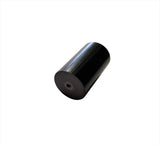 T-34 Black Ferrule 1" x 5/16"-18 D&T