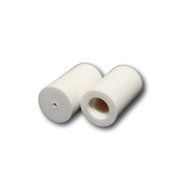 T-34 Natural Ferrule 1" x 5/16"-18 D&T