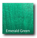 Dyed Poplar Veneer Sheets .030”