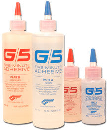 G5 Epoxy