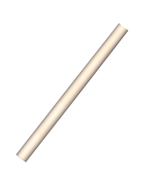 Maple Handle 1 1/2" o.d. x 18"