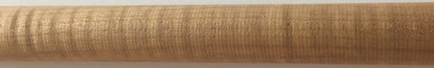 Heavy Curly Kielwood Shaft