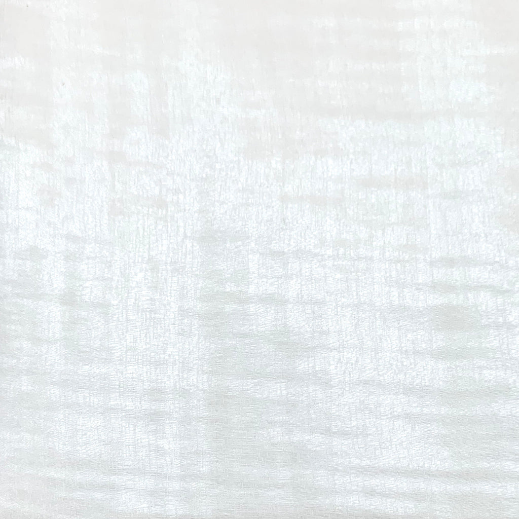 White Dyed Anegre Veneer Sheets .020” Prather Custom Cue Parts