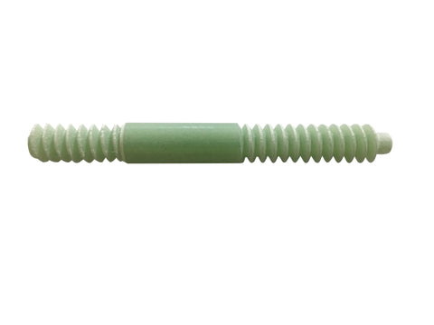 Joint Screw JS17 Green G10 3/8"-10 x 3/8"-10 x 3" - Modified