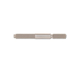 Joint Screw JS6S 5/16"-14 x 5/16"-14 x 3" Stainless Steel