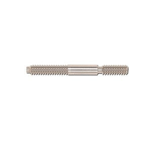 Joint Screw JS6S 5/16"-14 x 5/16"-14 x 3" Stainless Steel