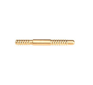 Joint Screw JS7B 3/8" x 3" Ball Screw Brass