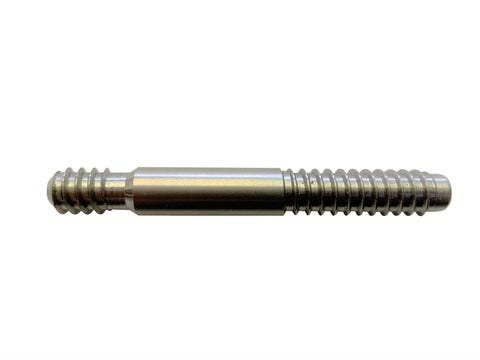 Joint Screw JS2MOD 3/8"-10 Modified Stainless Steel
