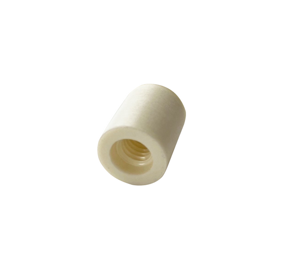 Radar Natural Ferrule 9/16" x 3/4" x 5/16"-18 D&T