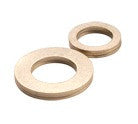 Nickel Silver Ring .032"
