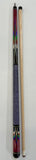 Jeff Prather Custom Cue #12/2023