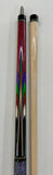 Jeff Prather Custom Cue #12/2023