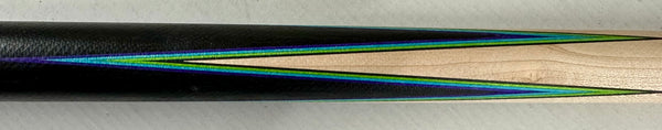 Full Splice Butt #157
