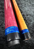Prather Custom Cue #01 of 2026