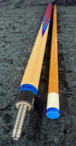 Prather Custom Cue #01 of 2026