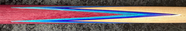 Prather Custom Cue #01 of 2026