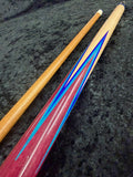 Prather Custom Cue #01 of 2026