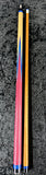 Prather Custom Cue #01 of 2026