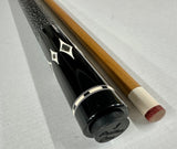 Prather Custom Cue #02 of 2024