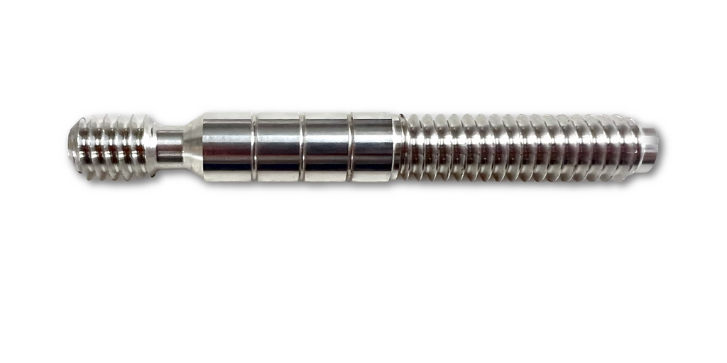 Joint Screw JS16A 3 8 14 X 3 Aluminum Prather Custom Cue Parts joint-screw-js16a-3-8-14-x-3-aluminum-prather-custom-cue-parts