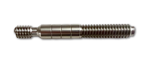 Joint Screw JS16S 3/8"-14 x 3" Stainless Steel