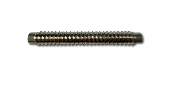 JS21 - 3/8"-10 x 3" Modified Titanium