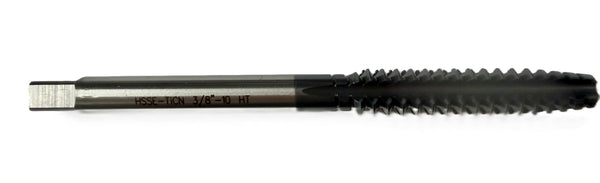 T13 Tap 3/8"-10 x 4"